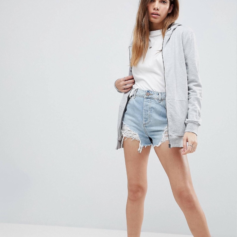 ASOS shorts